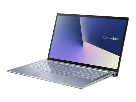 Asus Zenbook 14 14 Full Hd Laptop Intel Core I7 I7 10510u 8gb Ram