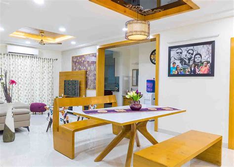 contemporary interior design ideas  drawing  dining room