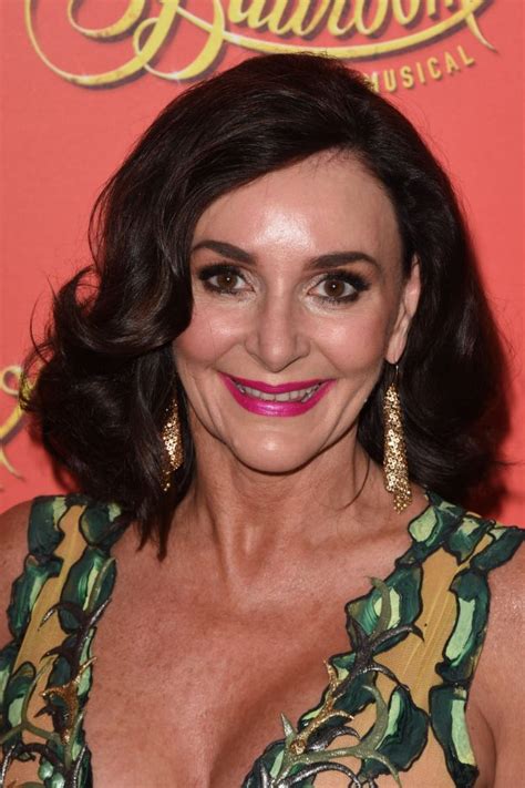 Shirley Ballas Botox Strictly Judges Secrets To Her Youthful Appearance OK Magazine