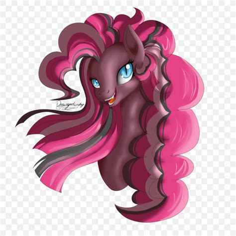 Pinkie Pie Twilight Sparkle Pony Rarity Nightmare Png 1024x1024px