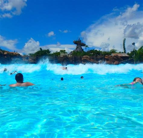 Disneys Typhoon Lagoon Water Park All You Need To Know Before You Go