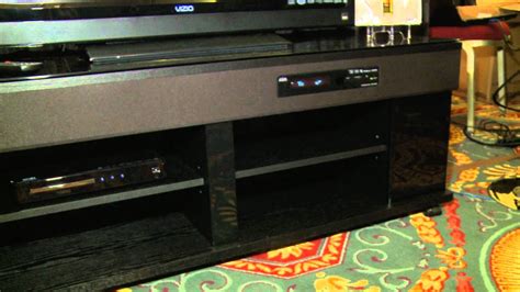 Igo Audio Complete Home Theater System Youtube