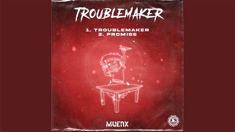 Troublemaker Youtube