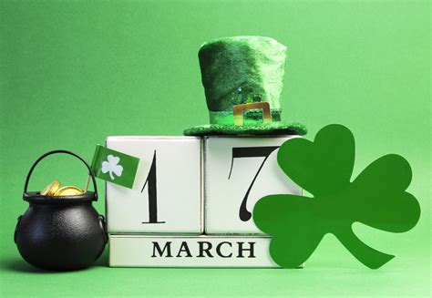 Patrick's day 2021 on messenger. The 5 Best Places To Have An Amazing St Patrick's Day In ...