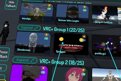 Top Cute Vrchat Avatar Worlds Ang G Y B O Tr N M Ng Wikipedia