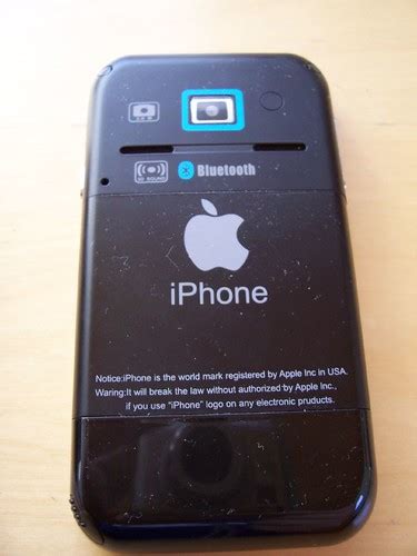 Most advanced iphone text generator online. Fake iPhone back | The back of the CECT P168. I can hear ...