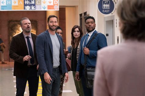 New Amsterdam Season 4 Episode 3 Promo Photos Plot And Cast