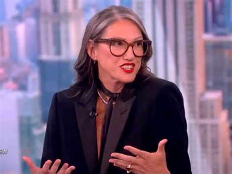 Jenna Lyons Reveals Her Hair Teeth Are Fake Due To Genetic Condition