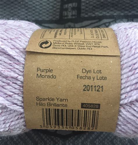 Knitting Essentials Yarn Various Colours. | Etsy