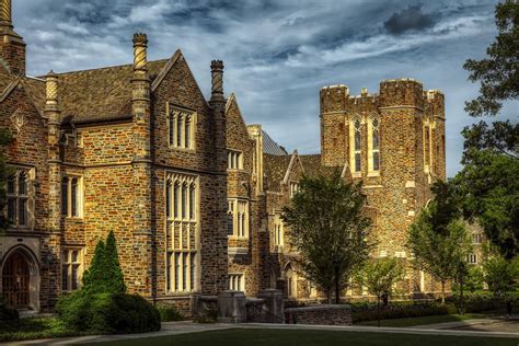 Some students have a background, identity, interest, or talent that is so meaningful they believe their application would be incomplete without it. 2019-20 Duke University Supplemental Essay Prompt Guide