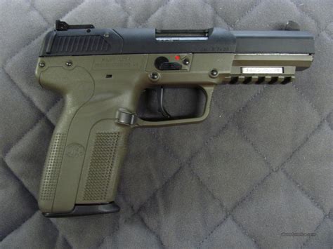 Fabrique Nationale Fn Five Seven For Sale At