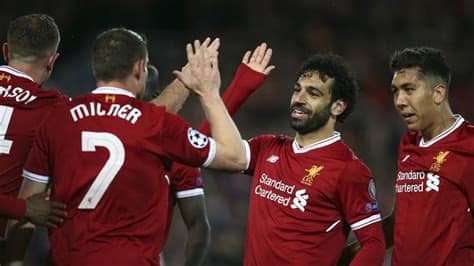 Последние твиты от uefa champions league (@championsleague). Liverpool - Roma: Resultado y del fútbol hoy en la ...