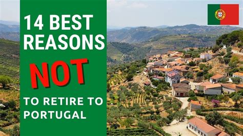 14 Best Reasons Not To Retire In Portugal Dont Live In Portugal