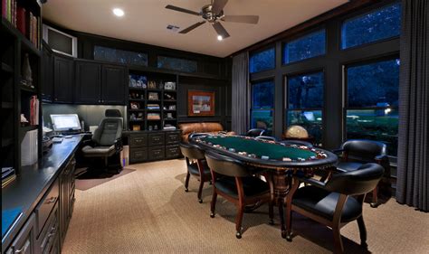 50 Best Man Cave Ideas And Designs For 2021