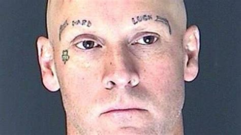 Gang Member Arrested In Colorado Prisons Chief Killing Cbc News