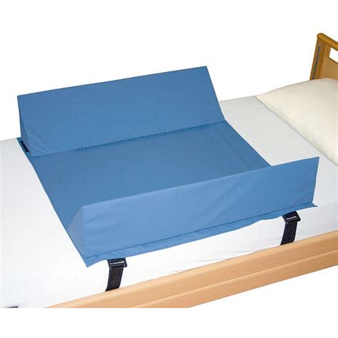 Bed Side Wedges With Connecting Sheet Health And Care