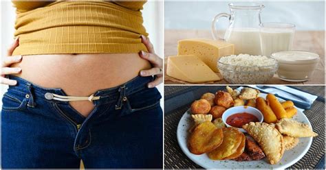 Aliments à éviter pour protéger l'inflammation de l'estomac  NewsMAG