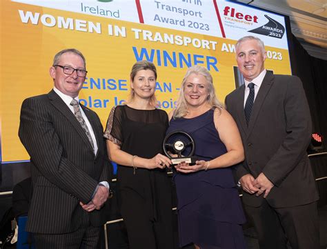 Fleet Transport Awards 2023 154 Paul Sherwood Photographer Flickr
