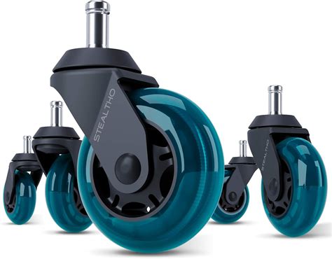 The Best Office Chair Roller Wheels Home Preview