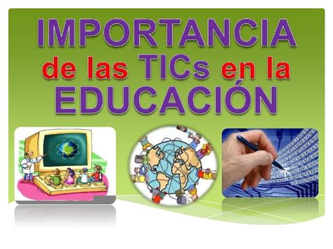325,478 likes · 3,032 talking about this · 65 were here. Las TIC en la educación: Las Tecnologías de la ...