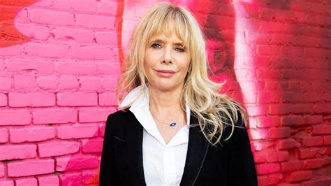 Rosanna Arquette On ‘getting Women In Power And Causing Sexy Trouble In ‘the L Word