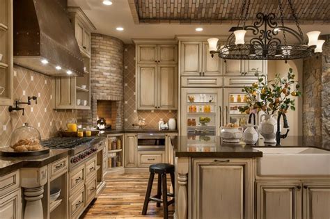 How To Create The Perfect Traditional Kitchen In Your Home