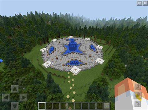 The map is based on the hunger games movie. Classic Minecraft PE Hunger Games Map | Hunger games map ...