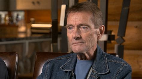 Watch Cbs Saturday Morning Lee Child On Future Of Jack Reacher Novels