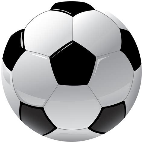 Logo Ballon De Foot