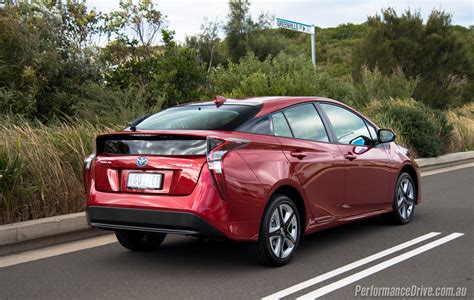 Traded in a 2006 prius. 2016 Toyota Prius i-Tech review (video) | PerformanceDrive