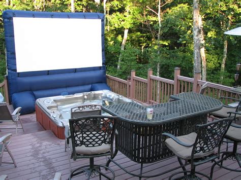 To the historic boulder theatre in boulder city, nevada. Outdoor Movie Theater - Las Vegas Bounce House Rentals and ...