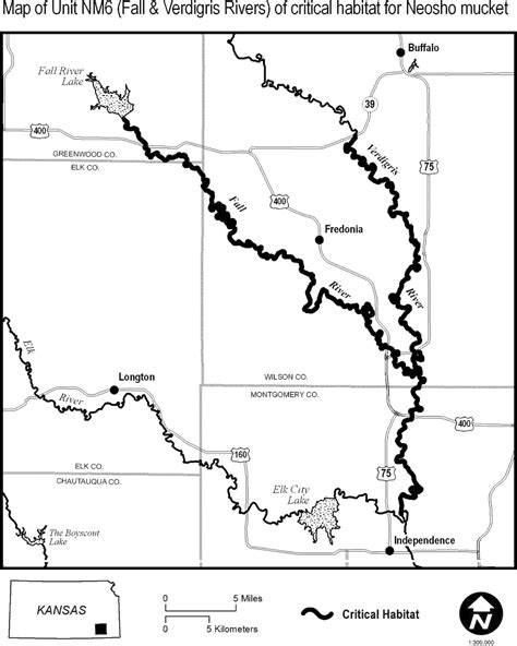 Federal Register Endangered And Threatened Wildlife And Plants