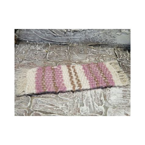 Teppich rainbow kelim handgewebt espritesprit. Teppich rosa handgewebt 12 cm lang kaufen | Basar und Handwerk