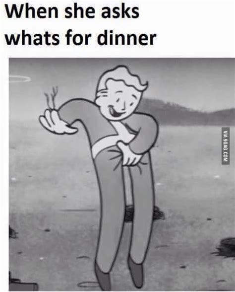 Fallout Memes Are The Best 9gag