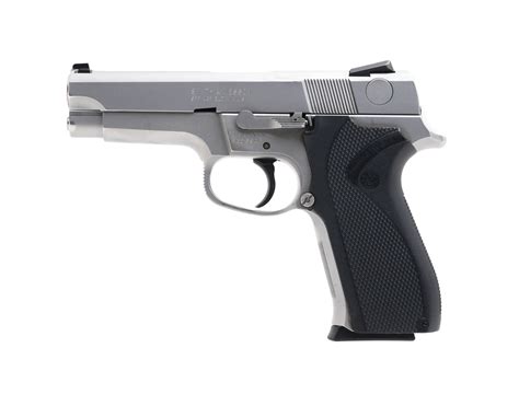Smith And Wesson 5946 9mm Pr54141