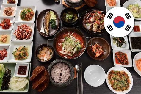 Korean Food In America How Cuisine Is Changing Heanor Fast Food