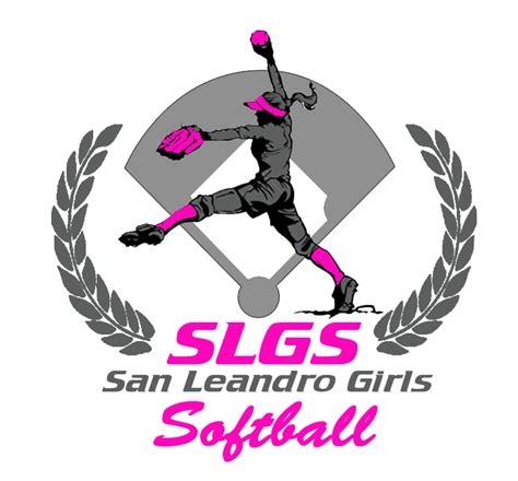 san leandro girls softball