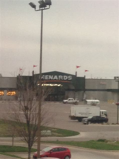 Menards, 3250 N Toben St, Wichita, Kansas, Hardware Stores - MapQuest