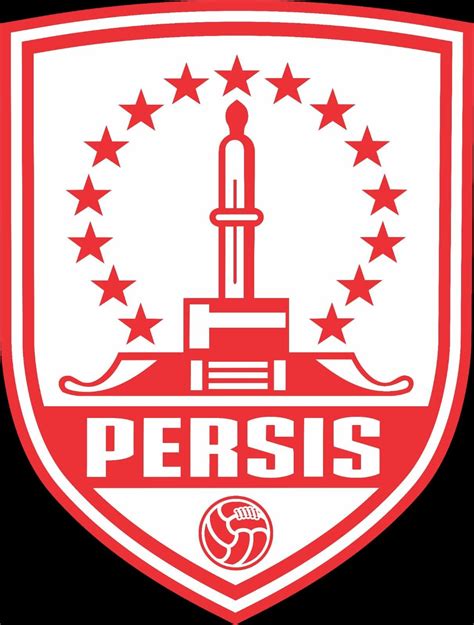 Logo Persis Versi Ultras
