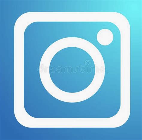 Light Blue Aqua Instagram Cool Logo Instagram Logo App Icon Iphone