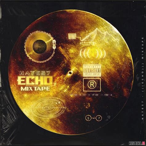 Nate57 Echo Respecta The Ultimate Hip Hop Portal