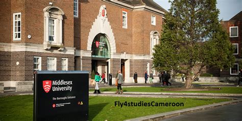 Fly4studiescameroon Scholarships For International Undergraduate At