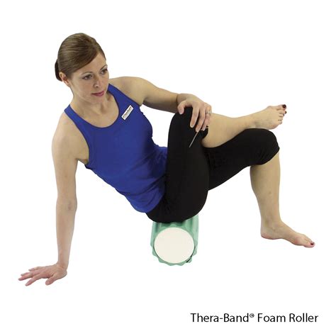 Self Myofascial Release Smr Or Smfr With A Foam Roller Physiospot Physiotherapy And