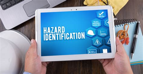 Hazard Identification Risk Control Certification CPD Certified
