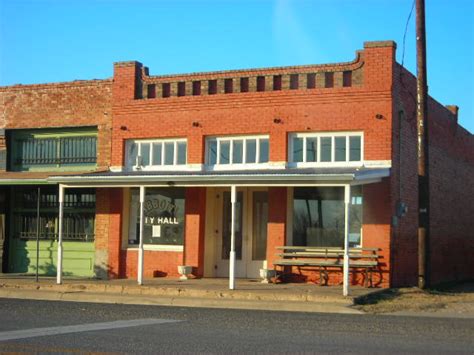 You can add your city hall through the form in the top right corner of the site. Abbott, TX : The Abbott City Hall building. photo, picture, image (Texas) at city-data.com