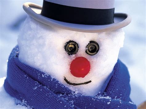 Snowmen Christmas Wallpaper 2735113 Fanpop