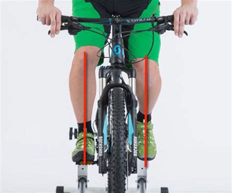 Besonders häufig treten die knieschmerzen innen auf. Wie kann ich Knieschmerzen beim radfahren verhindern ...