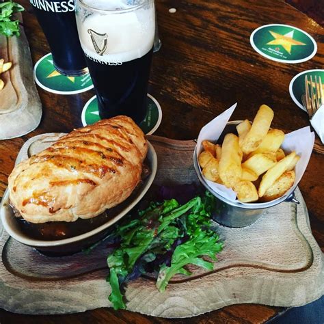 The Irish Food Bucket List 10 Essential Dishes To Try Before You Die