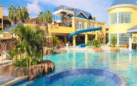 Jewel Paradise Cove Beach Resort And Spa Latravel Group