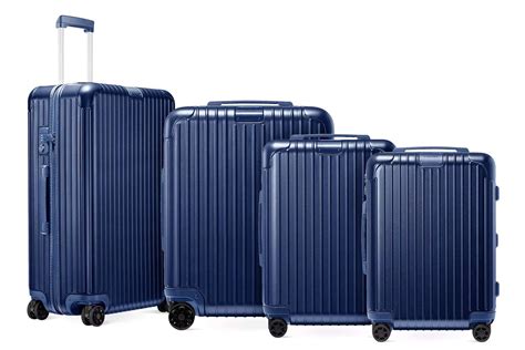 The 10 Best Luxury Luggage Sets Of 2024